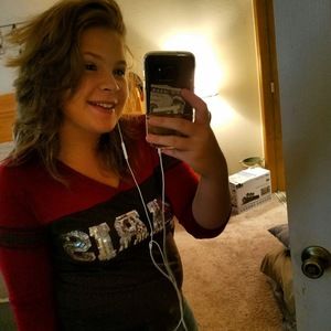 Meet your Posher, Cheyenne